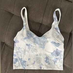 Gilly Hicks workout tank